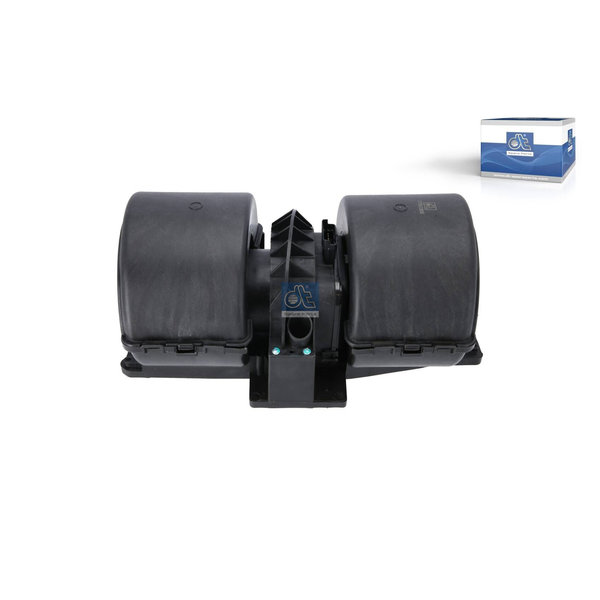 موتور فن 1.2293 DIESEL TECHNIC